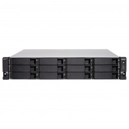 QNAP TS-H1283XU-RP-E2236-128G,abidjan