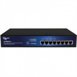 ALLNET ALL8804PoE+