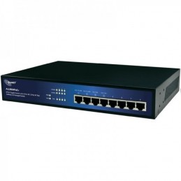 ALLNET ALL8804PoE+