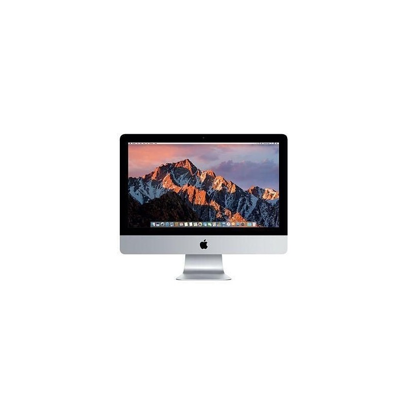 Apple iMac 21.5 pouces (MMQA2FN/A) Apple iMac 21.5 pouces (MMQA2FN/A)