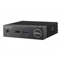 Dell Wyse 3040 - MBF - Atom x5 Z8350 1.44 GHz - 2 Go - flash 8