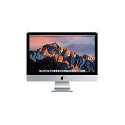 Apple iMac (2019) 27 pouces avec écran Retina 5K (MRR12FN/A)