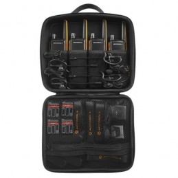 Motorola T82 EXTREME QUAD PACK