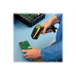 Datalogic PowerScan PM9501 - Standard Range (SR) - USB Kit -