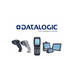 Datalogic - PowerScan PM9501-DHP433RBK20