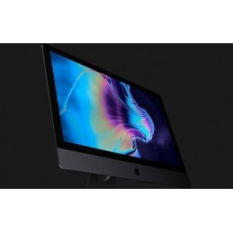 Apple iMac Pro with Retina 5K display