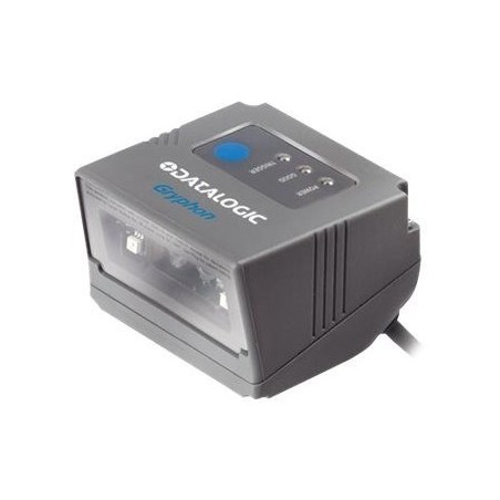Datalogic Gryphon I GFS4470 - scanner de code à barres