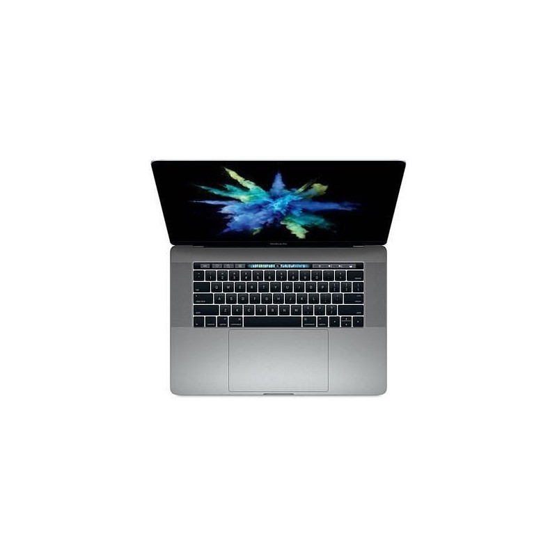 Apple MacBook Pro 15" Gris Sidéral (MR942FN/A-S4T)