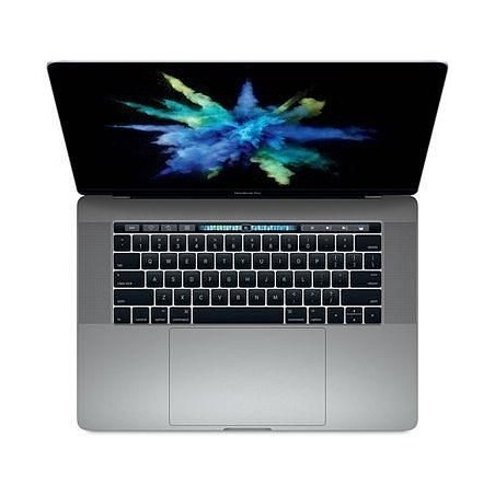 Apple MacBook Pro 15" Gris Sidéral (MR942FN/A-S4T)