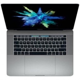 Apple MacBook Pro 15" Gris Sidéral (MR942FN/A-I9-S4T)