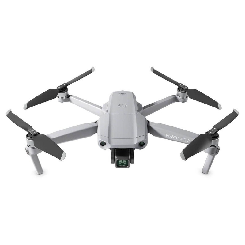 DJI Mavic Air 2 Fly More Combo