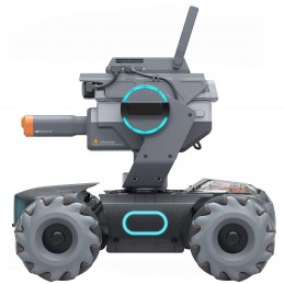 DJI RobotMaster S1