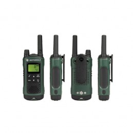 Motorola T81 Hunter