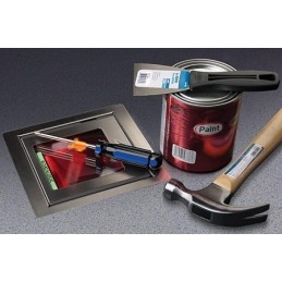 Datalogic Magellan 3300HSi - scanner de code à barres