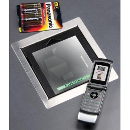 Datalogic Magellan 3300HSi - scanner de code à barres