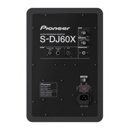 Pioneer DJ S-DJ60X