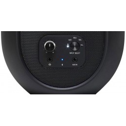 Enceinte monitoring JBL 104-BT Noir