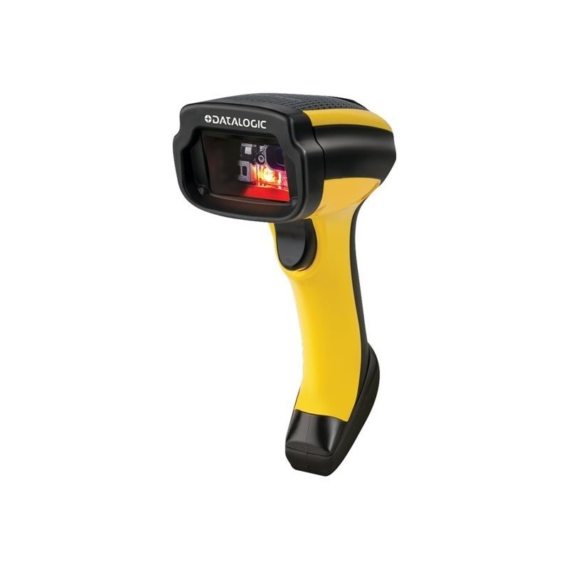 Datalogic PowerScan PM9501-AR - USB Kit - scanner de code à barres