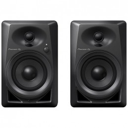 Pioneer DJ DM-40 Noir,abidjan