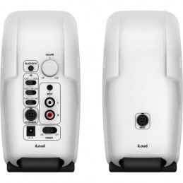 IK Multimedia iLoud Micro Monitor Blanc
