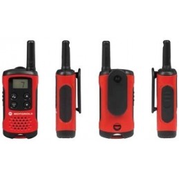 Motorola TLKR T40