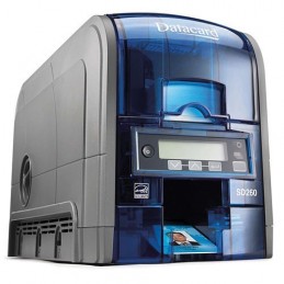 Datacard SD260,abidjan