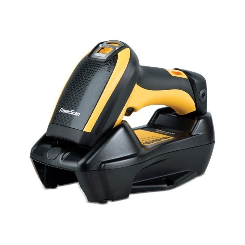 Datalogic PowerScan PBT9100 - scanner de code à barres