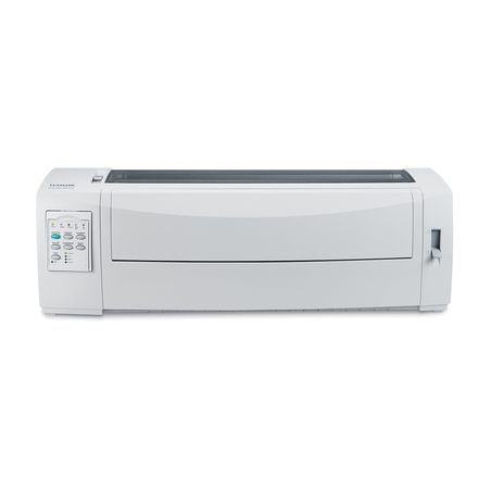 Lexmark Forms Printer 2581+ - imprimante - monochrome -