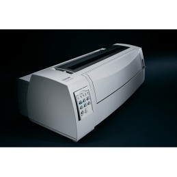 Lexmark Forms Printer 2581+ - imprimante - monochrome -