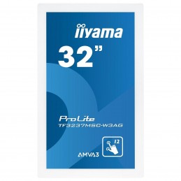iiyama 32" LED - ProLite TF3237MSC-W3AG