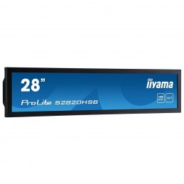 iiyama 28" LED - ProLite S2820HSB-B1