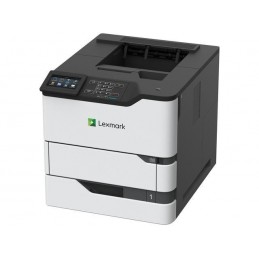 Lexmark MS826de - imprimante - monochrome - laser