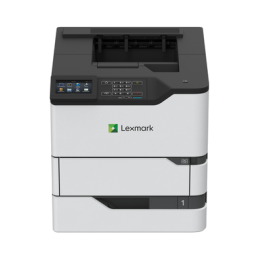 Lexmark MS826de - imprimante - monochrome - laser