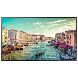 Samsung 43" LED QM43R
