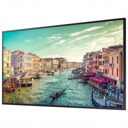 Samsung 43" LED QM43R