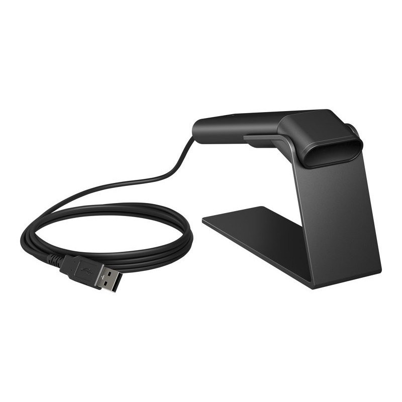 HP ElitePOS 2D - scanner de code à barres HP ElitePOS 2D - scanner de code à barres