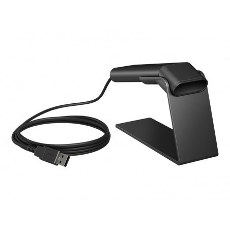 HP ElitePOS 2D - scanner de code à barres
