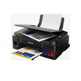 Imprimante Multifonction Canon Ink Cart PIXMA G2411