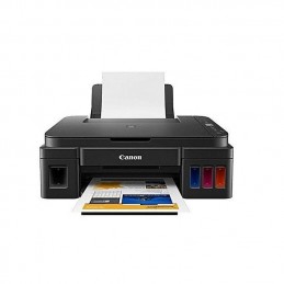 Imprimante Multifonction Canon Ink Cart PIXMA G2411
