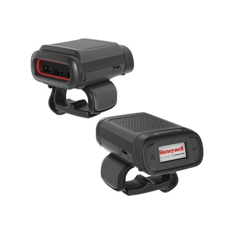 Honeywell 8680i - scanner de code à barres