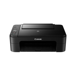 Canon Imprimante Multifonction TS3140 Wi-Fi - Noir