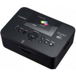 Canon Imprimante Photo Selphy - Noir