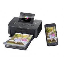 Canon Imprimante Photo Selphy - Noir