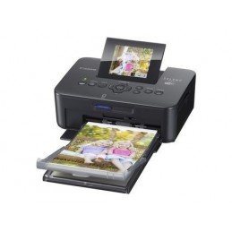 Canon Imprimante Photo Selphy - Noir