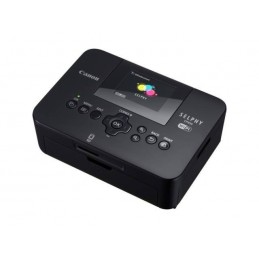 Canon Imprimante Photo Selphy - Noir