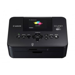 Canon Imprimante Photo Selphy - Noir
