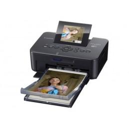 Canon Imprimante Photo Selphy - Noir