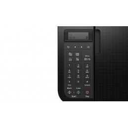 CANON PIXMA TR4540