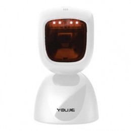 Honeywell - Codes à barre YJ-HF600-R0-RS232C