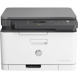 Imprimante Multifonction HP Laser MFP 178nw - Imprimante